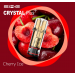 Ske Crystal - Plus Cartridge Cherry Ice 2ml 20mg